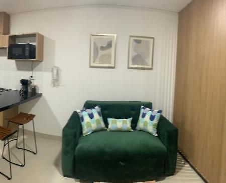 “Sc Apartments” Equipetrol Santa Cruz de La Sierra Εξωτερικό φωτογραφία