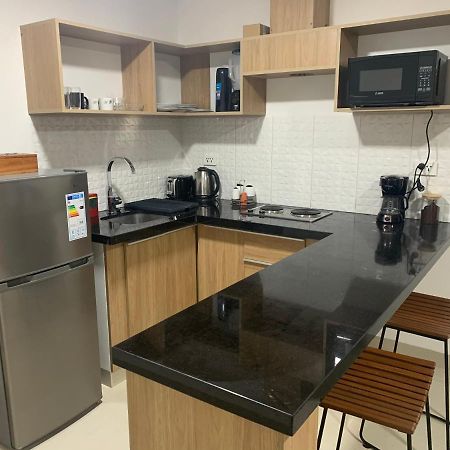 “Sc Apartments” Equipetrol Santa Cruz de La Sierra Εξωτερικό φωτογραφία