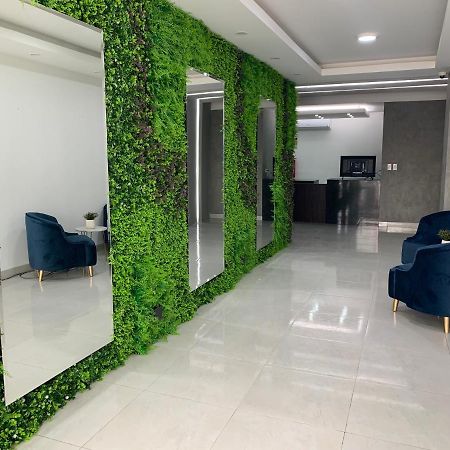 “Sc Apartments” Equipetrol Santa Cruz de La Sierra Εξωτερικό φωτογραφία