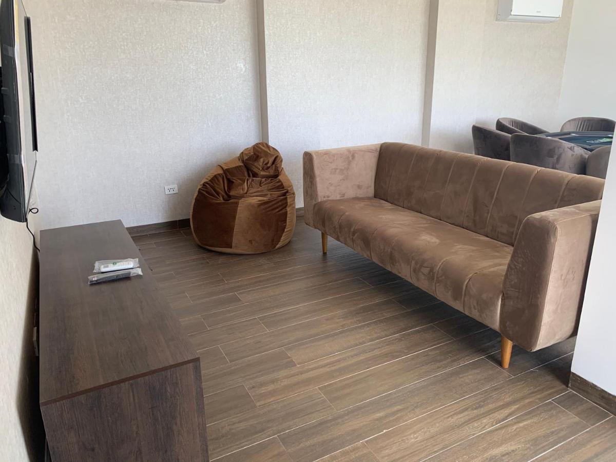 “Sc Apartments” Equipetrol Santa Cruz de La Sierra Εξωτερικό φωτογραφία