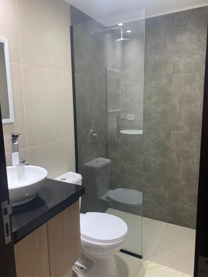 “Sc Apartments” Equipetrol Santa Cruz de La Sierra Εξωτερικό φωτογραφία