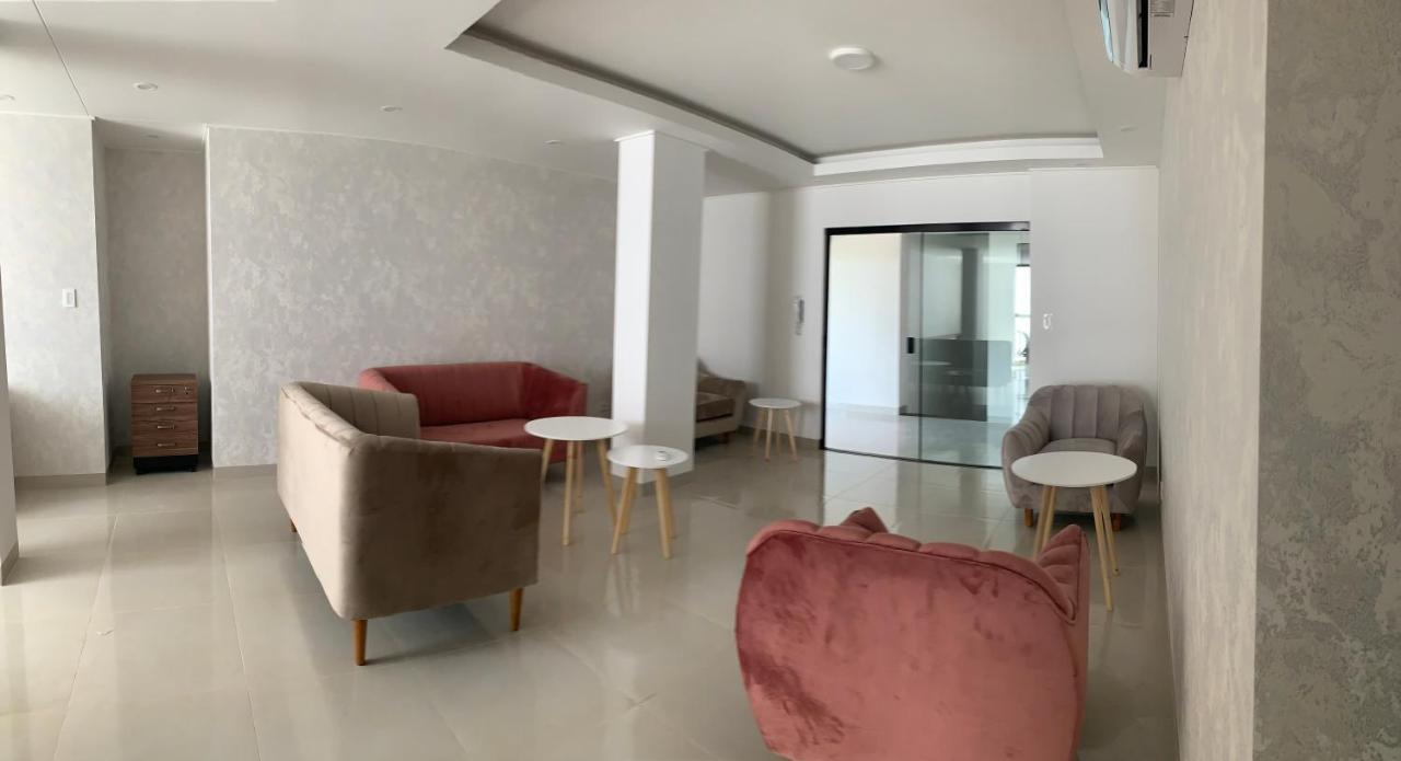 “Sc Apartments” Equipetrol Santa Cruz de La Sierra Εξωτερικό φωτογραφία