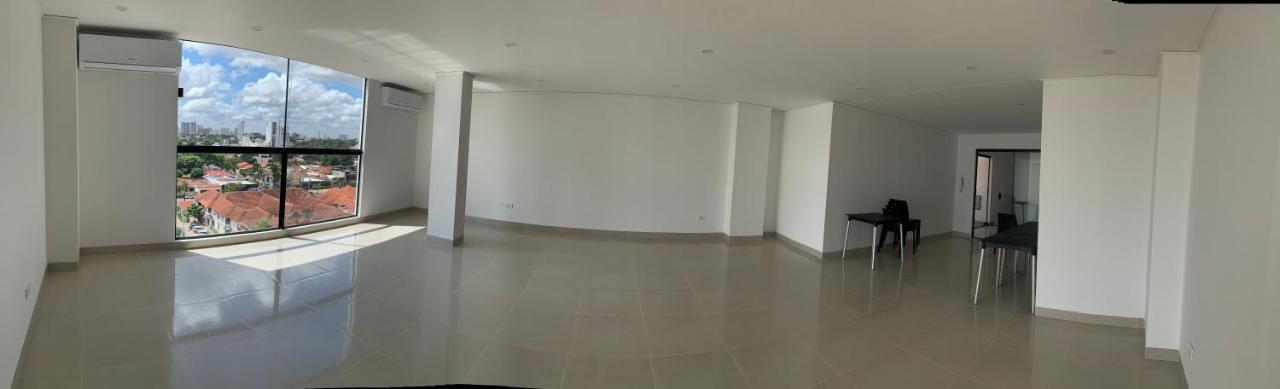 “Sc Apartments” Equipetrol Santa Cruz de La Sierra Εξωτερικό φωτογραφία
