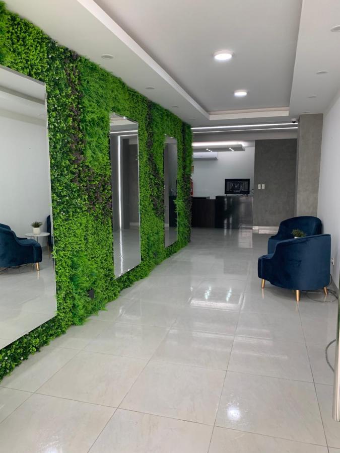 “Sc Apartments” Equipetrol Santa Cruz de La Sierra Εξωτερικό φωτογραφία