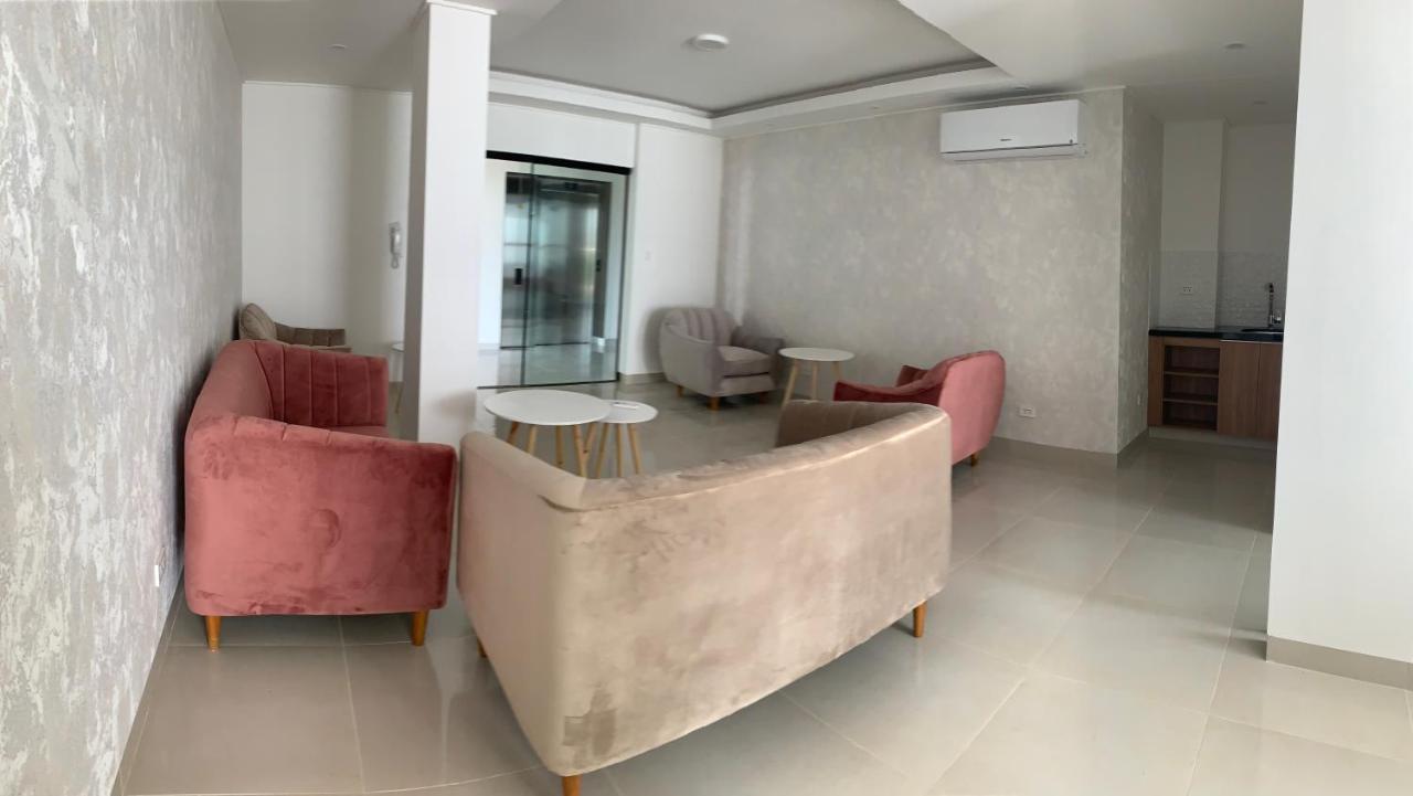 “Sc Apartments” Equipetrol Santa Cruz de La Sierra Εξωτερικό φωτογραφία