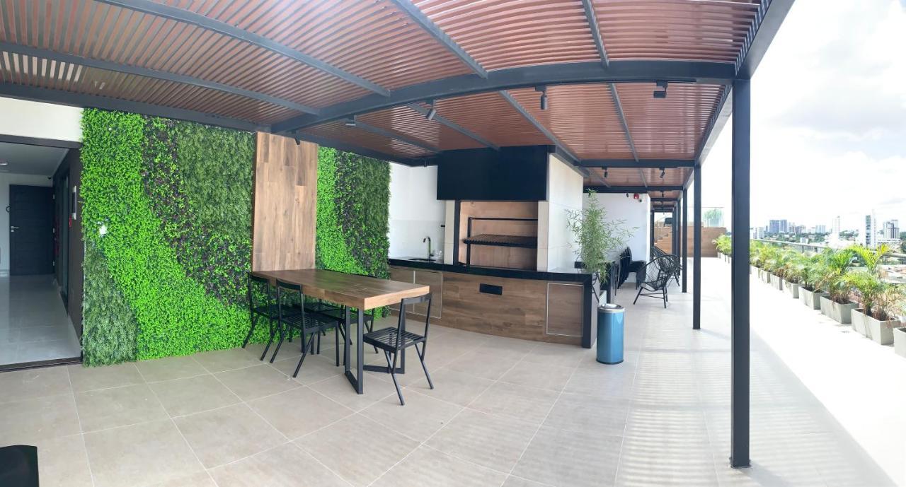 “Sc Apartments” Equipetrol Santa Cruz de La Sierra Εξωτερικό φωτογραφία