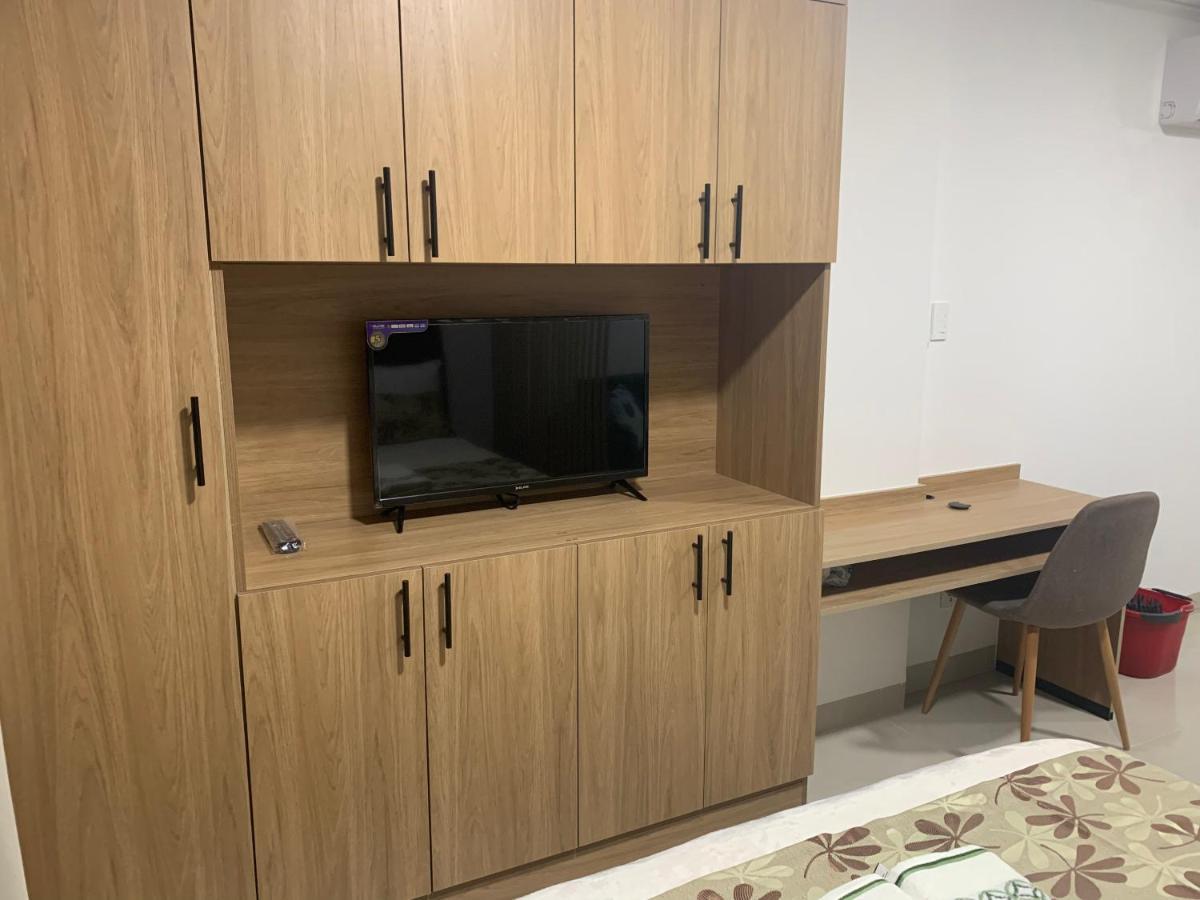 “Sc Apartments” Equipetrol Santa Cruz de La Sierra Εξωτερικό φωτογραφία