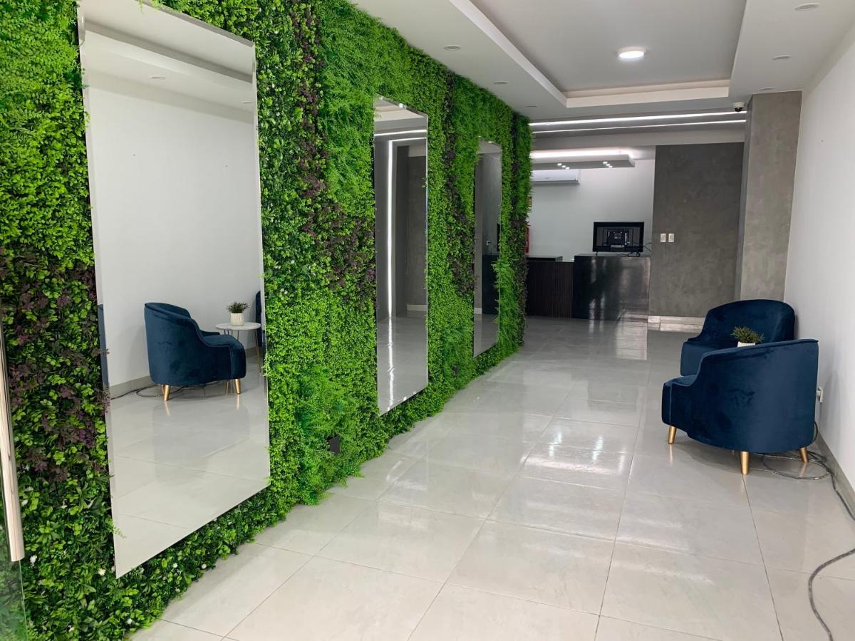 “Sc Apartments” Equipetrol Santa Cruz de La Sierra Εξωτερικό φωτογραφία
