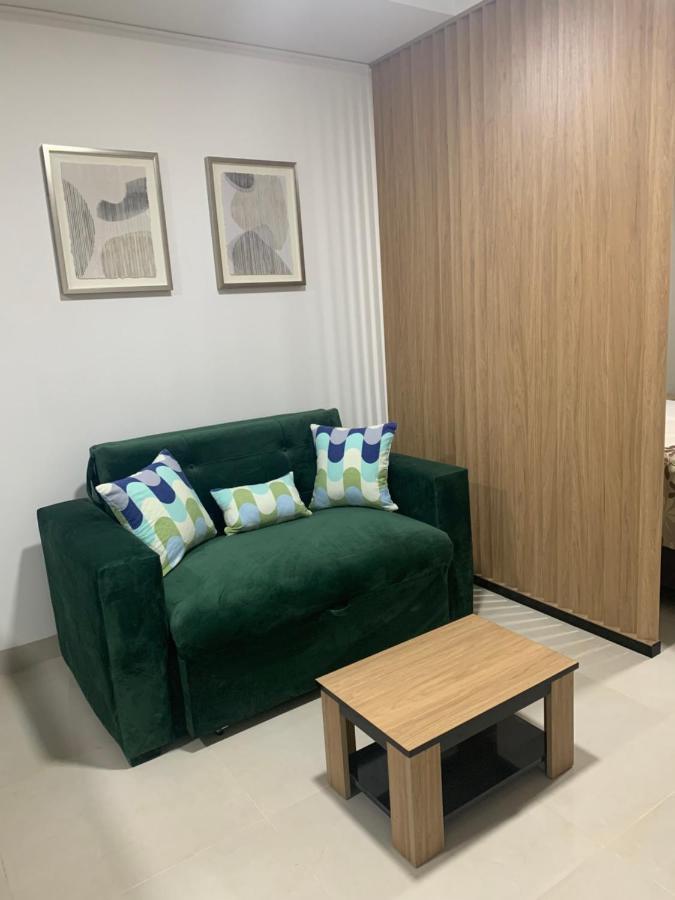 “Sc Apartments” Equipetrol Santa Cruz de La Sierra Εξωτερικό φωτογραφία