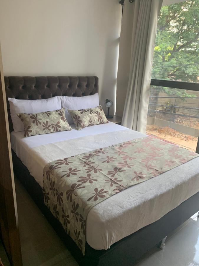 “Sc Apartments” Equipetrol Santa Cruz de La Sierra Εξωτερικό φωτογραφία