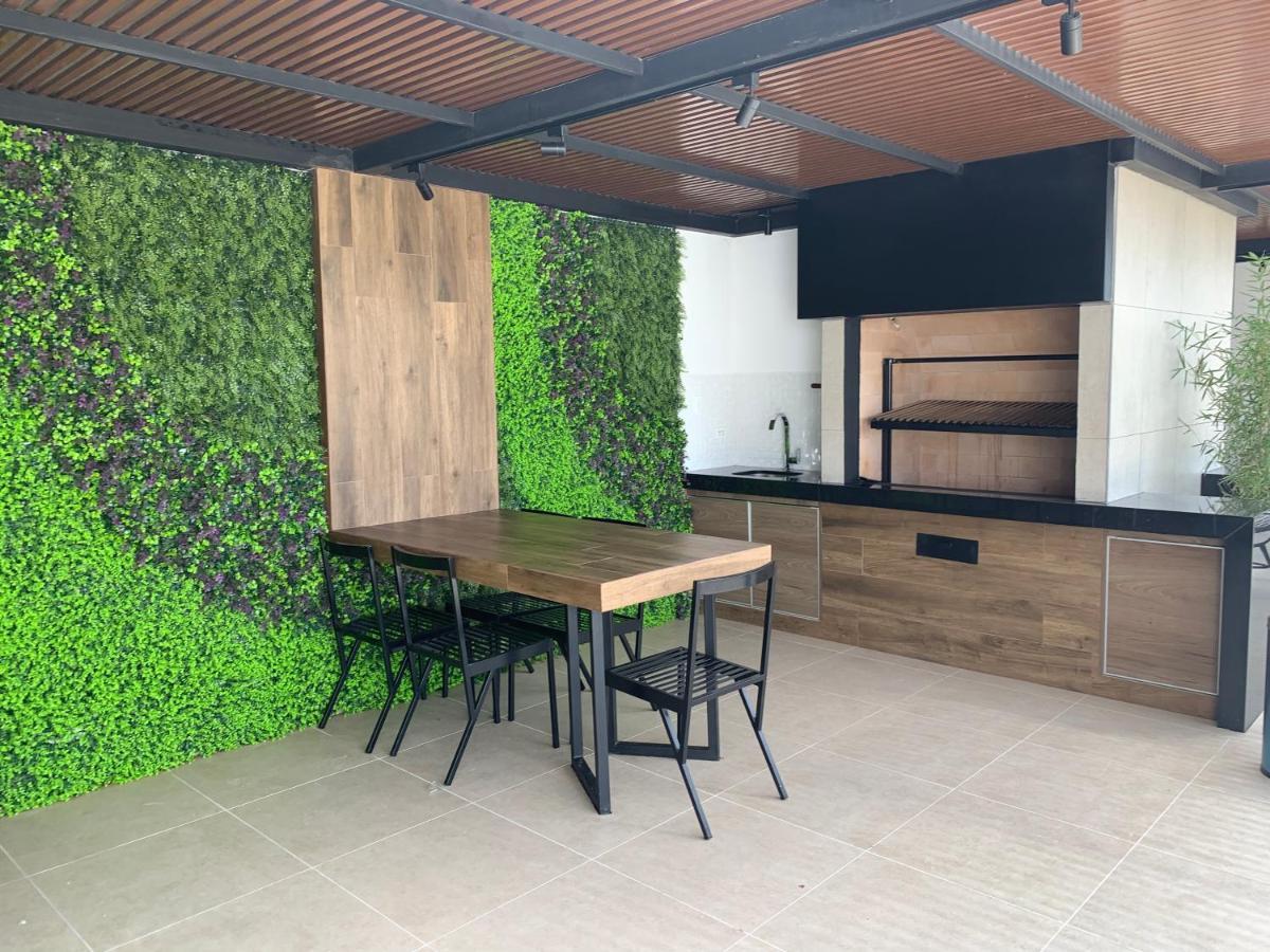 “Sc Apartments” Equipetrol Santa Cruz de La Sierra Εξωτερικό φωτογραφία