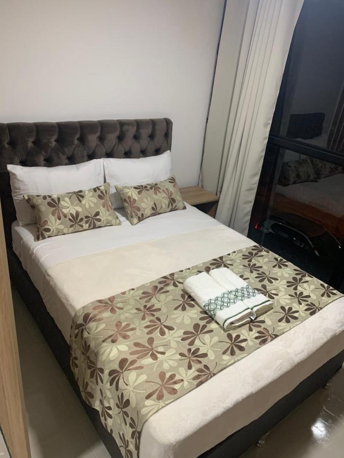 “Sc Apartments” Equipetrol Santa Cruz de La Sierra Εξωτερικό φωτογραφία