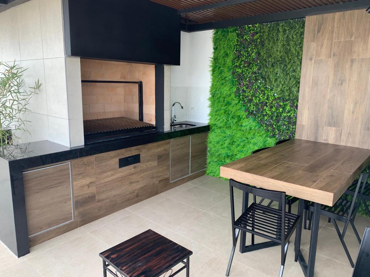 “Sc Apartments” Equipetrol Santa Cruz de La Sierra Εξωτερικό φωτογραφία