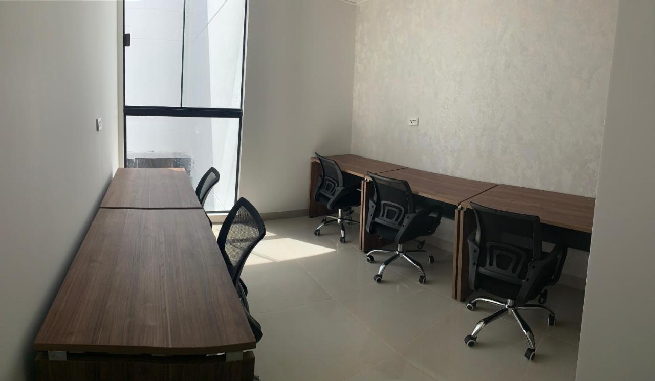 “Sc Apartments” Equipetrol Santa Cruz de La Sierra Εξωτερικό φωτογραφία
