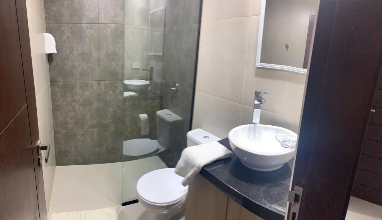 “Sc Apartments” Equipetrol Santa Cruz de La Sierra Εξωτερικό φωτογραφία