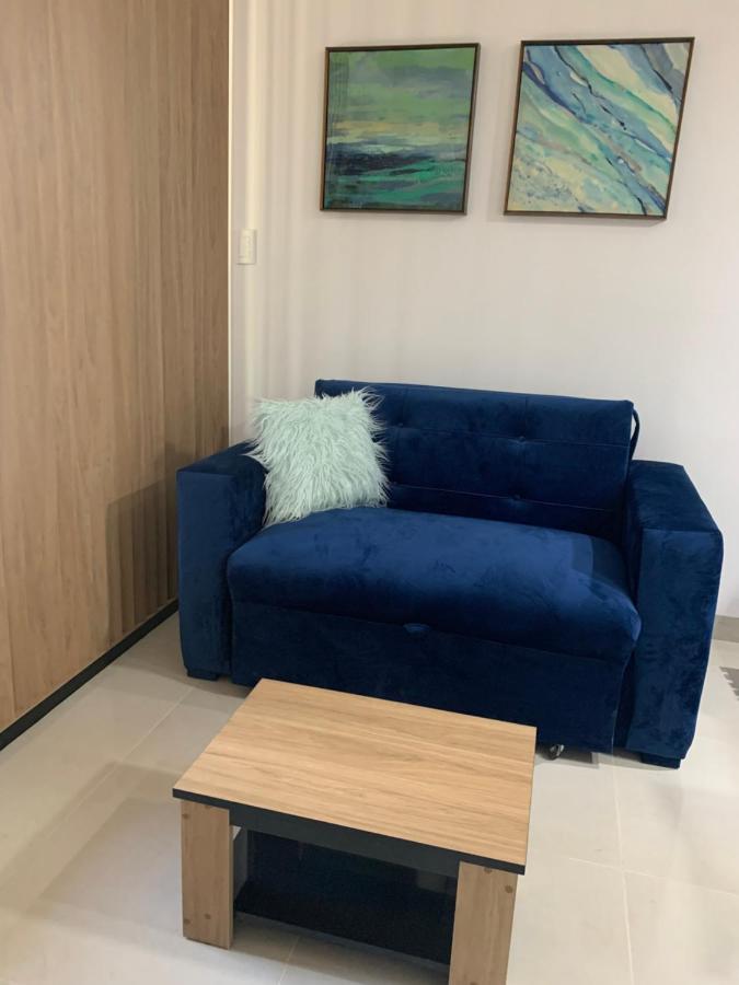 “Sc Apartments” Equipetrol Santa Cruz de La Sierra Εξωτερικό φωτογραφία