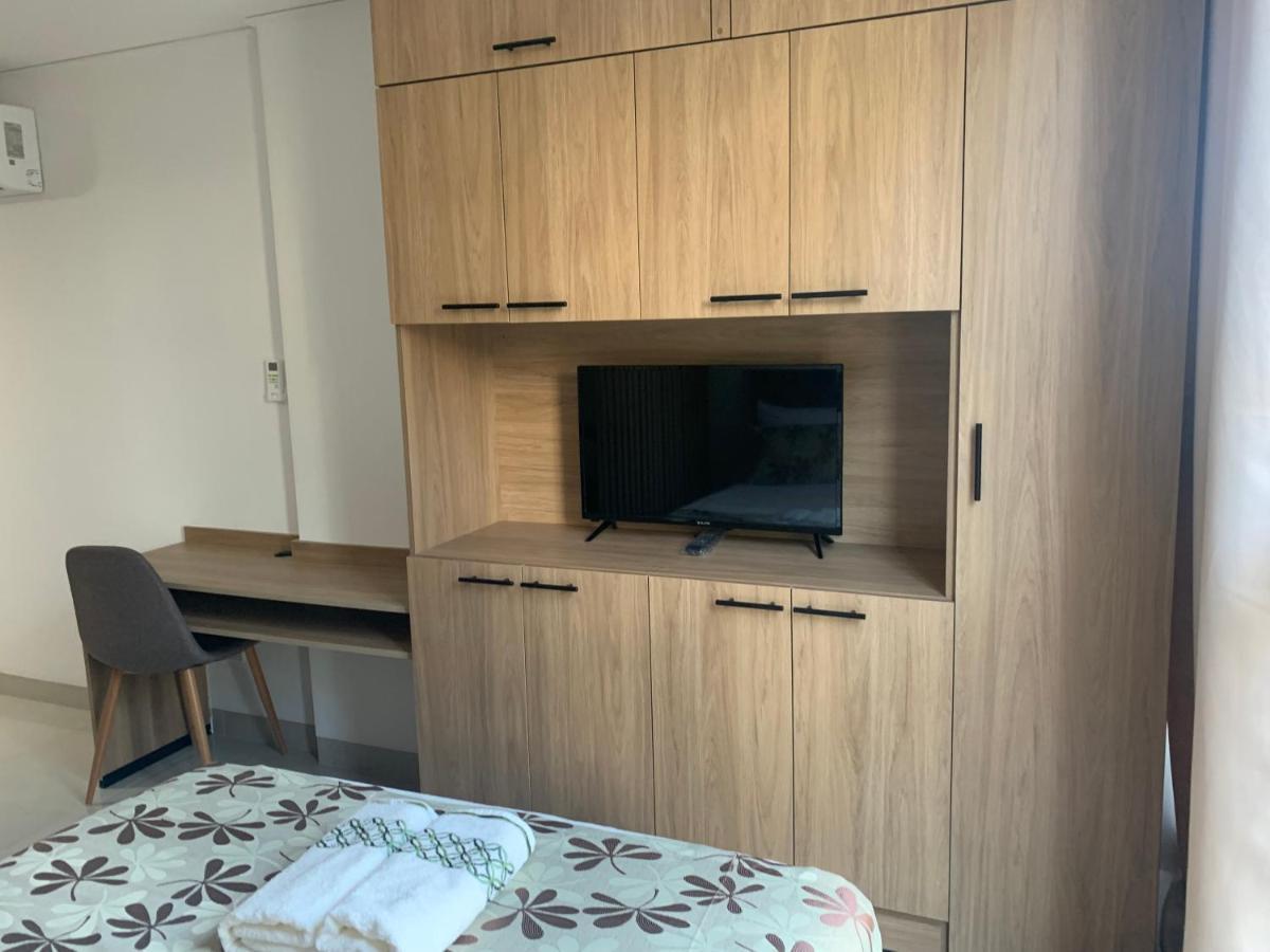“Sc Apartments” Equipetrol Santa Cruz de La Sierra Εξωτερικό φωτογραφία