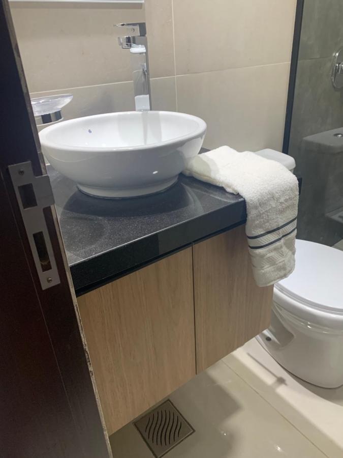 “Sc Apartments” Equipetrol Santa Cruz de La Sierra Εξωτερικό φωτογραφία